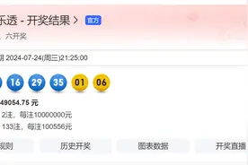 大乐透24086期；推荐四注5+2，前区双胆13-17，后区看好2-4-08-11图片