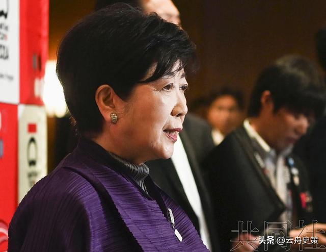 为抢先中国一步，日本向联合国递申请，希望总部搬迁首先考虑东京