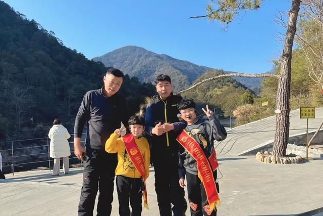 连放8天，武夷山已准备好！这份双节活动指南请查收！