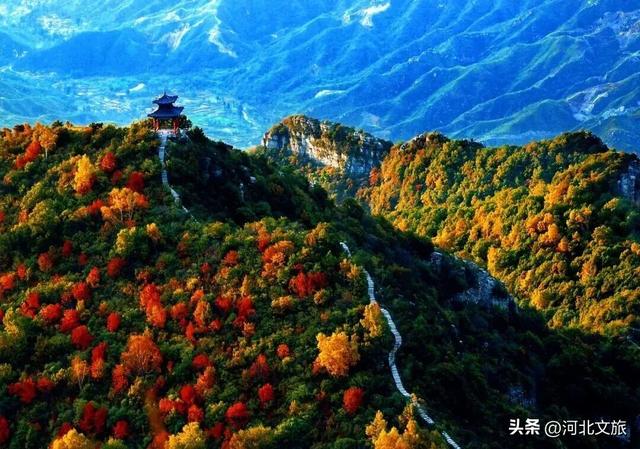 保定宝藏玩法别错过！国庆超全活动指南来啦～