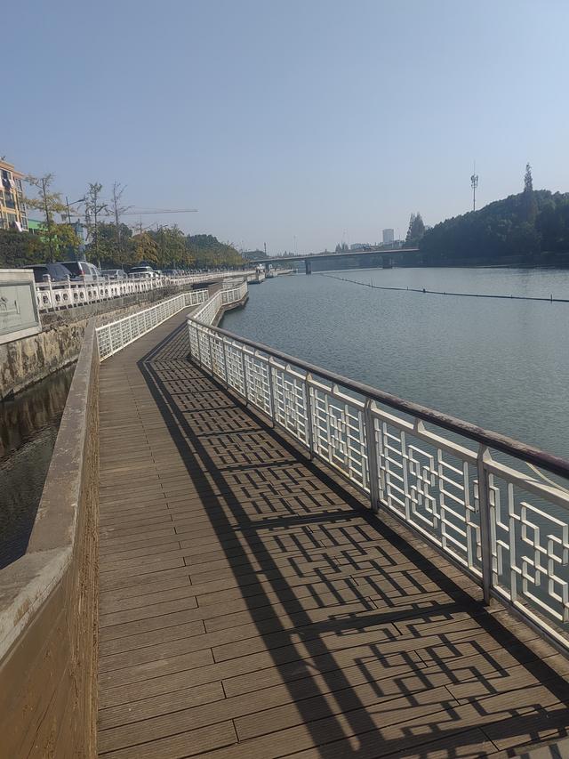 巡游嘉兴小记（1）——嘉兴三塔公园