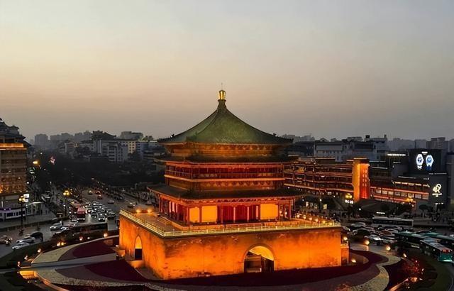 如果三战爆发，中国必须死守的10座城！竟然还包括一个三线城市？