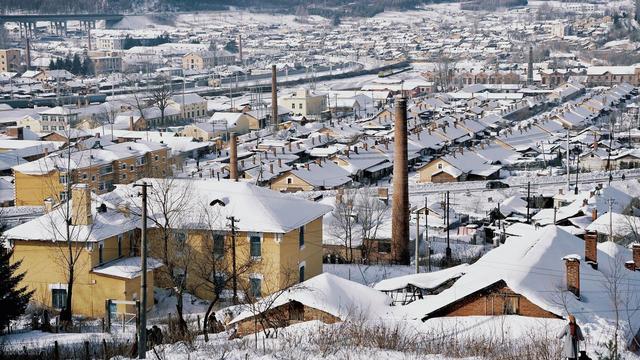 12月-次年2月，适合去看的7处好风景，茫茫雪景，极致浪漫