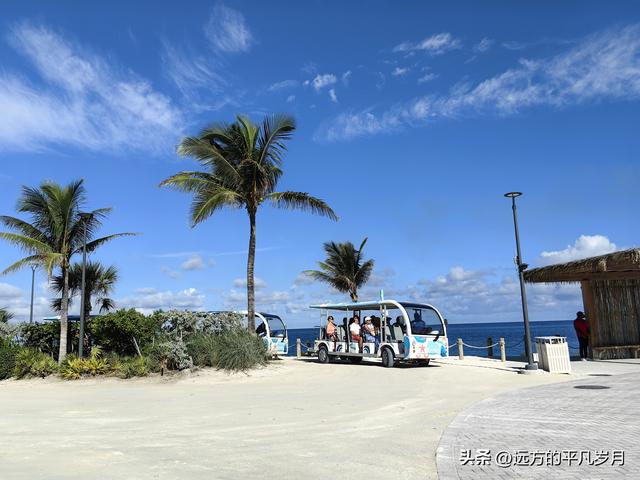 Wonder of the seas海洋奇迹号（5天4晚海上游轮）