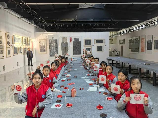 大同研学游：让淡季旺起来，让文化火起来