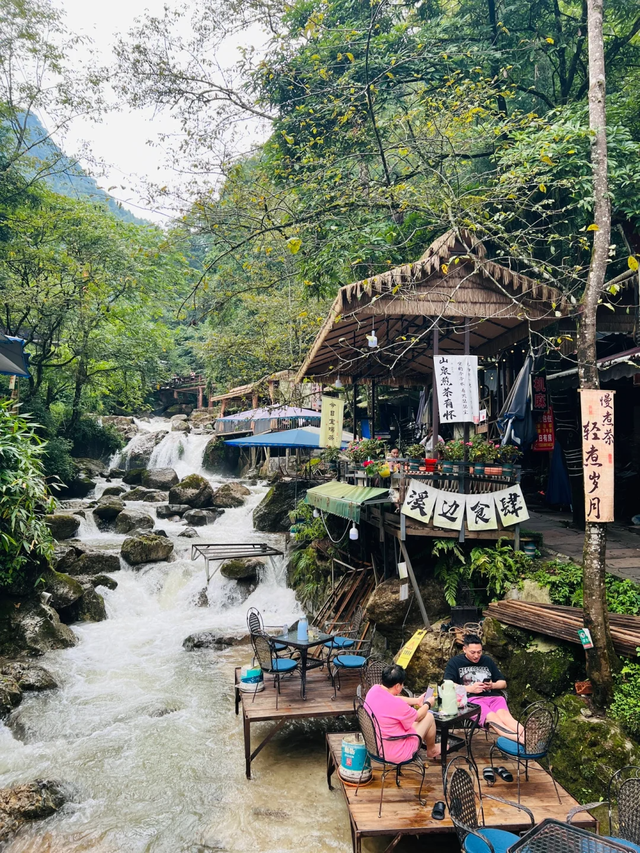 没拍过这15个地方，怎么能算到过成都？地铁公交直达，超方便！