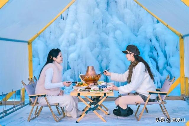 再获省级荣誉！潭溪山以“服务+营销”双轮驱动赋能，打造文旅高质量发展新标杆