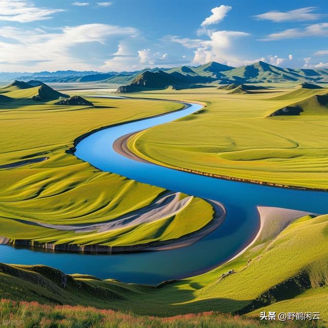 探幽大西北秘境甘南，开启心灵净化之旅一（行前筹划篇）