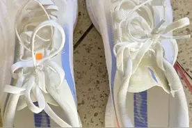 夏天一走动就汗脚，就没有透气好，也适合的鞋子吗？图片