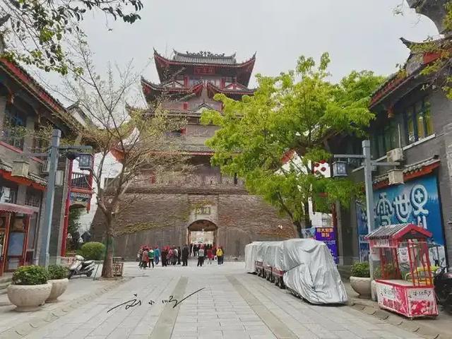 福建平潭投资86亿,打造“中国首座海岛旅游古城”,已是4A级景区