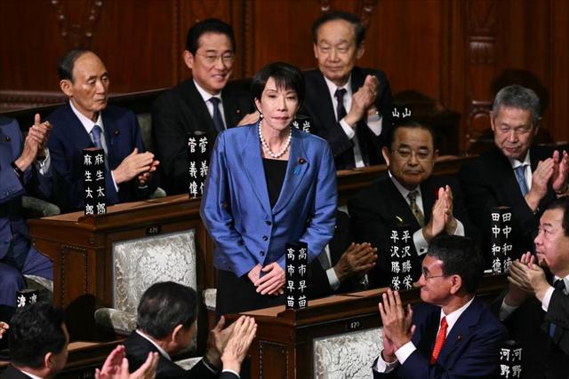 172：199，日本选举杀出黑马，新首相浮现？对华态度成最大看点