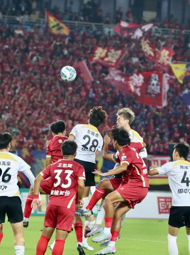 苏州队0-1不敌徐州队无缘苏超淘汰赛