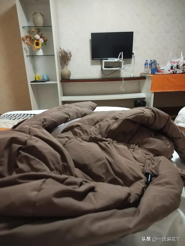 香格里拉轻微高反