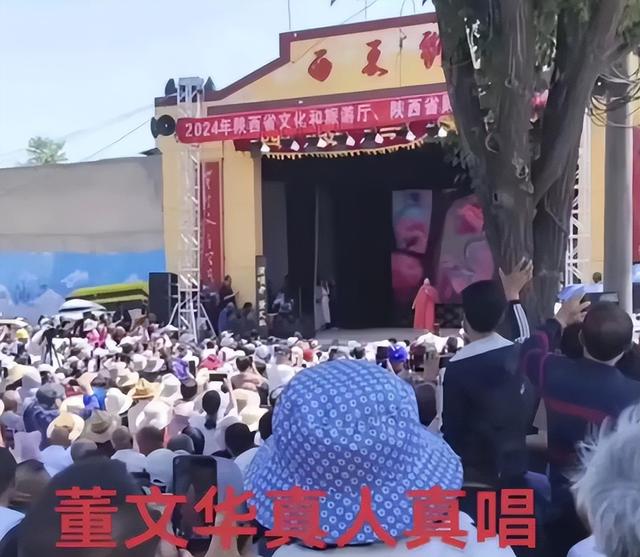 董文华不再沉默，揭露了曾经被“封杀”的原因，原来我们都错怪她