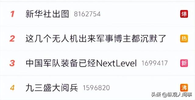 九三阅兵现场！姚明太扎眼，霍启刚抢镜，郑钦文潘展乐全在好热闹