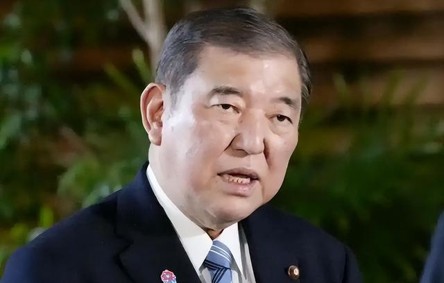 学者：石破茂给接班人提了个醒