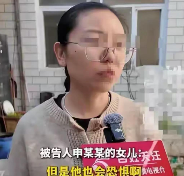 狗咬人事件再升级！李律师爆料，申家申倩才是最清醒	、最理智的人