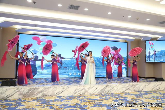 “金陵有约 长治纳凉”——长治文旅推介会在南京圆满举行