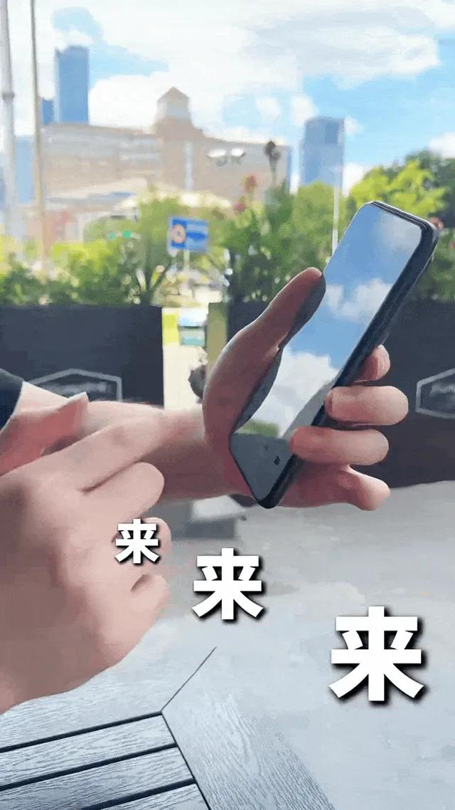 鸿蒙5.1真赢麻了！华为Pura 80 Ultra这些细节体验，果粉看了都沉默