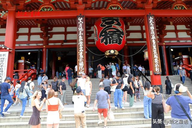 日本为啥人均寿命世界最高？为啥都喜欢到日本购物
