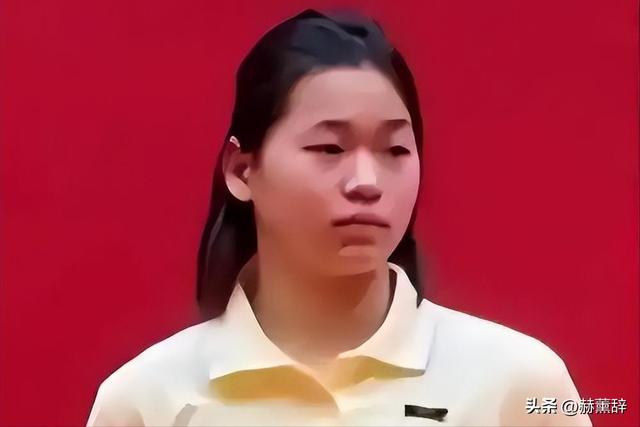 2026刚半个月，18岁全红婵被官媒公开点名	，郭晶晶果然没有看错人