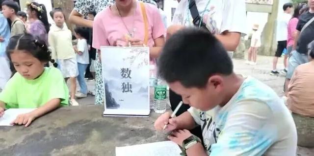 六重优惠！超多活动！庐山赏枫季开启！