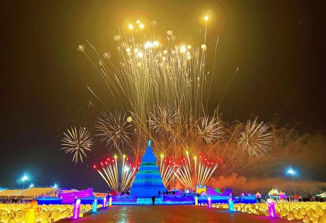 定了！今冬，呼和浩特这样玩……