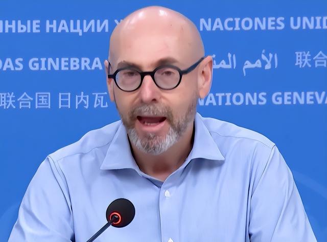 就地处决！联合国“震惊	”	，英法德意四国外长发表联合声明