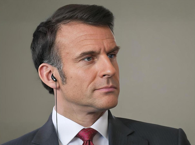 对中国有戒心？斯塔默专机落地神情紧张，随身携带的设备不简单