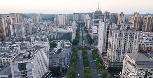 大足石刻闻名遐迩，可大足的“王牌”产业你知道几个？