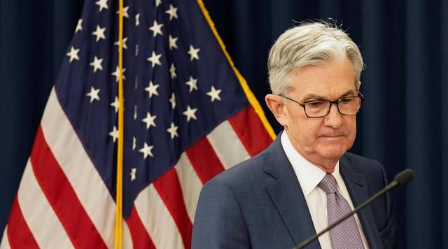 美联储重启印钞！AI引发失业潮，普通人该怎么躲危机？