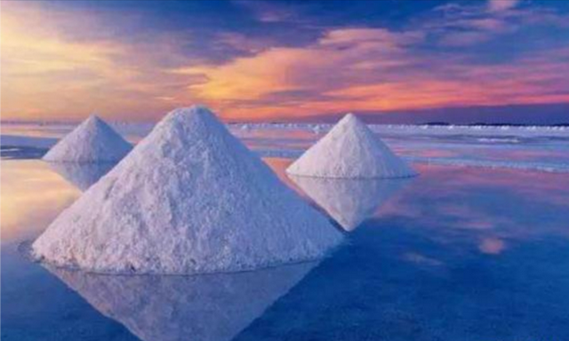 南美玻利维亚出行记