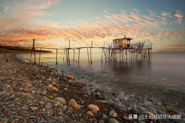 伊斯坦布尔周边5座静谧小镇，开启完美秋日之旅