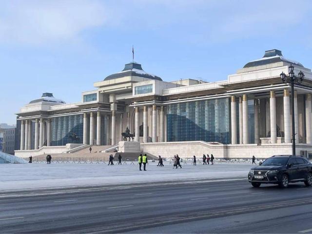 真实的蒙古国是什么样？毫不夸张的讲，已经离中国越来越远