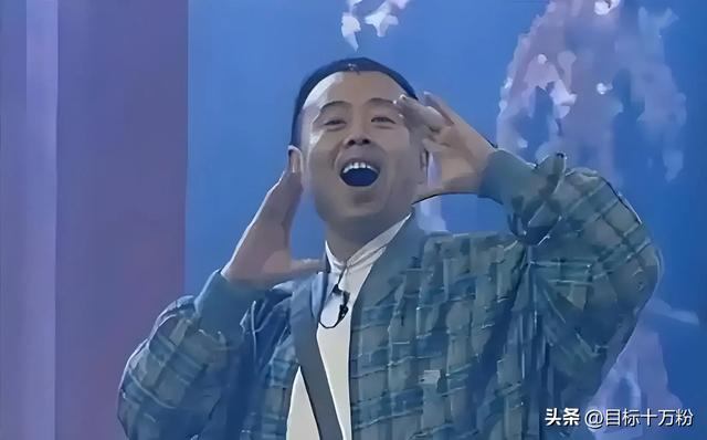 豪门阔太倒追68岁潘长江,不卖酒的潘叔,又在新赛道上领先太多