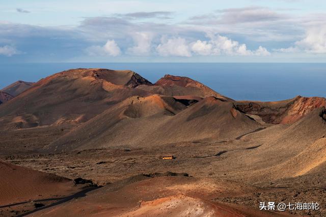 从西非隐秘群岛到欧洲海岸 乘我们自己的探险邮轮寻大航海时代足迹