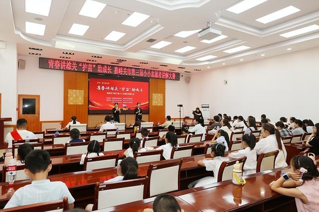 【行业动态】嘉峪关城市博物馆暑期系列活动圆满收官 多元文化浸润雄关夏日