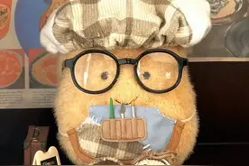 Jellycat 可爱小土豆🥔 ​​​头像图片