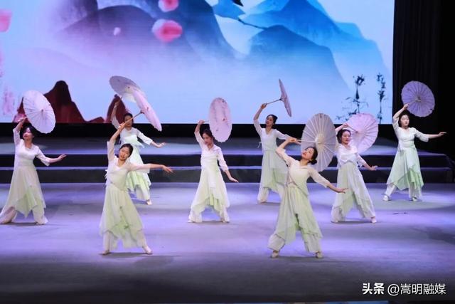 双节同庆 畅享嵩明丨嵩阳超20余项活动嗨玩不重样，邀您共赴山海