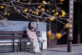 扬州4天3晚春日游攻略，15个景点5家淮扬菜，吃住行一网打尽图片