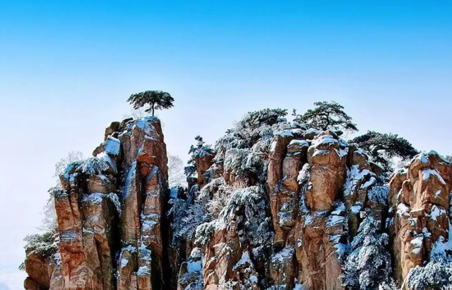 临沂人游临沂 | 一大波景区优惠福利来了