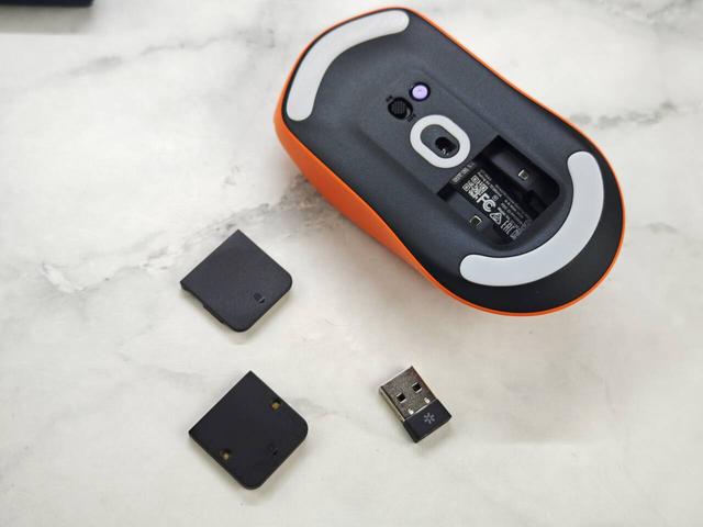 中小手FPS玩家首选，雷柏VT1系列双8K鼠标：兼具性价比与旗舰性能