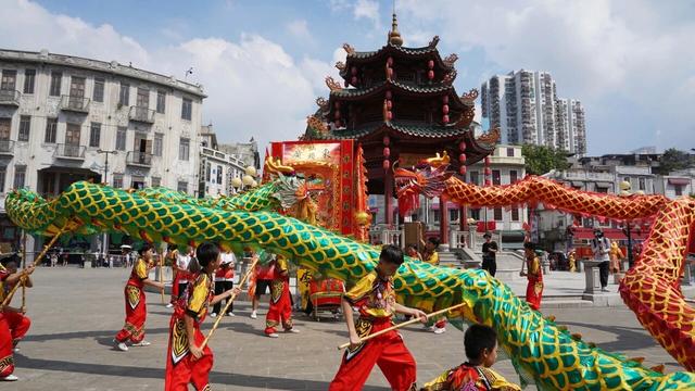 畅游潮汕，2025年湘联电缆年度旅游团建圆满收官！