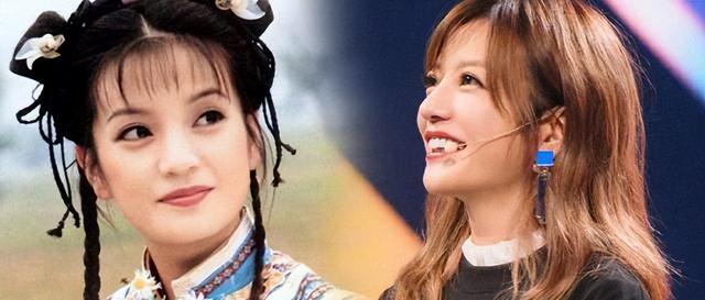 封杀四年，49岁赵薇财力状况接连被扒，结果估计和你想得不一样