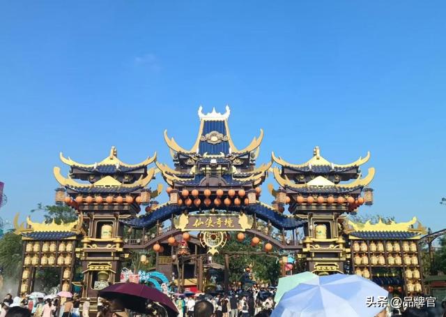 暴涨239.33%！80元玩3天，“旅游界胖东来”让游客力挺门票涨价