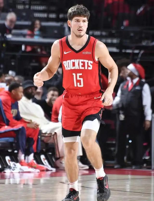 杜兰特35分，申京30+13，火箭主场逆转战胜魔术，我看清三个现实