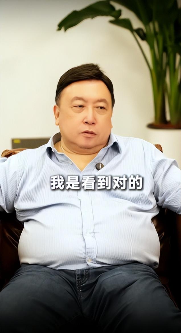 王晶评港圈四大美人：青霞男相，嘉欣没肉，祖贤腿粗，最中意是她