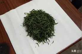 一斤茶叶赚多少钱合理？图片