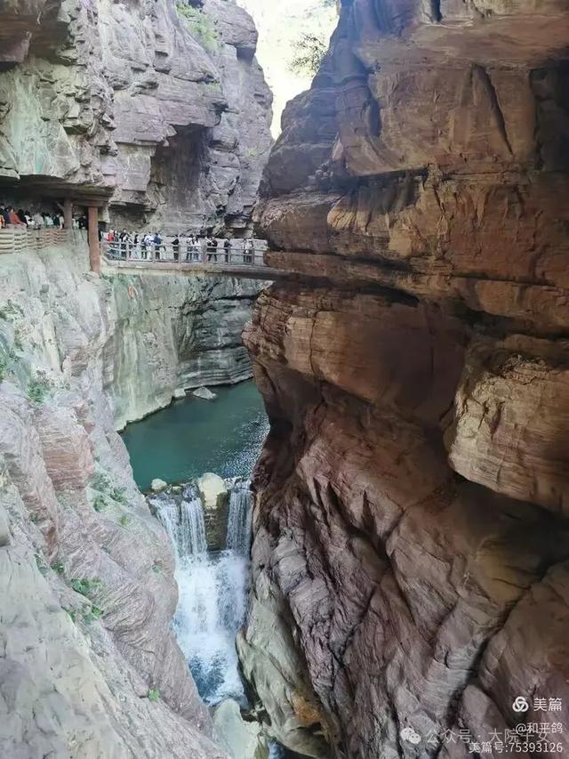 和平鸽 |【江城采风】“河南之行” 军校战友同学联谊伴行记（六）