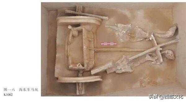 沿着渭水行走，探访遗址，歇脚洛门、磐安、邱家峡